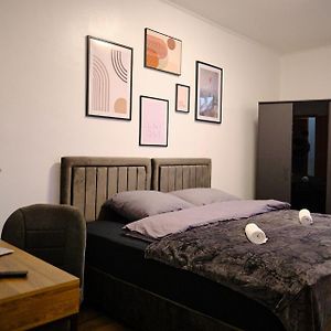 Appartement met Drie Slaapkamers